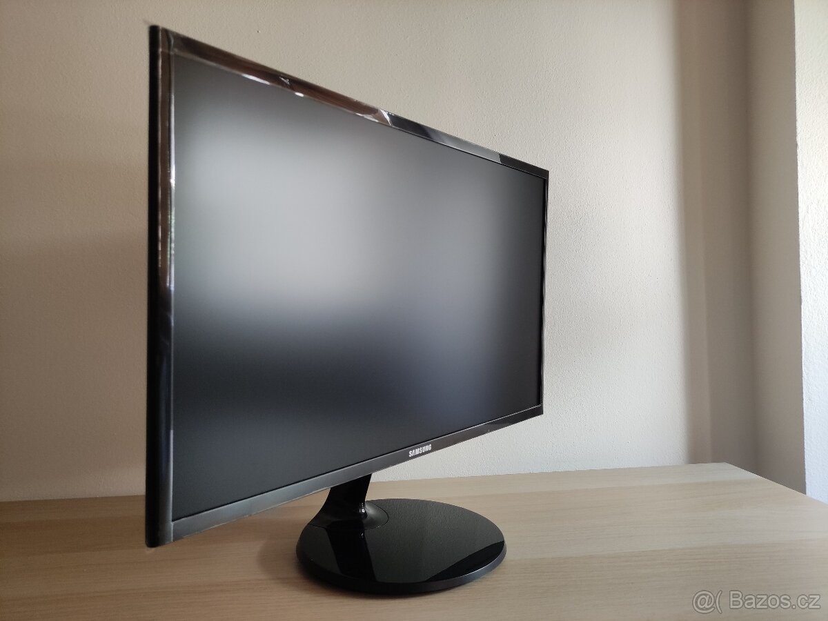 Samsung 24" SF350