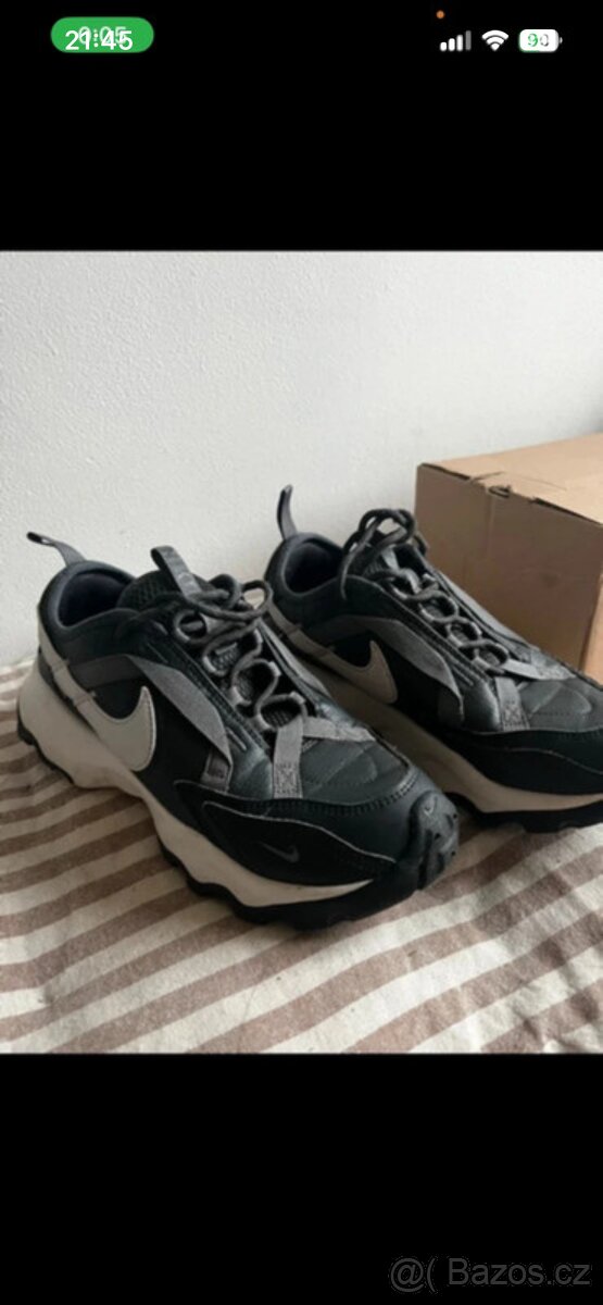 Nike dámské tenisky