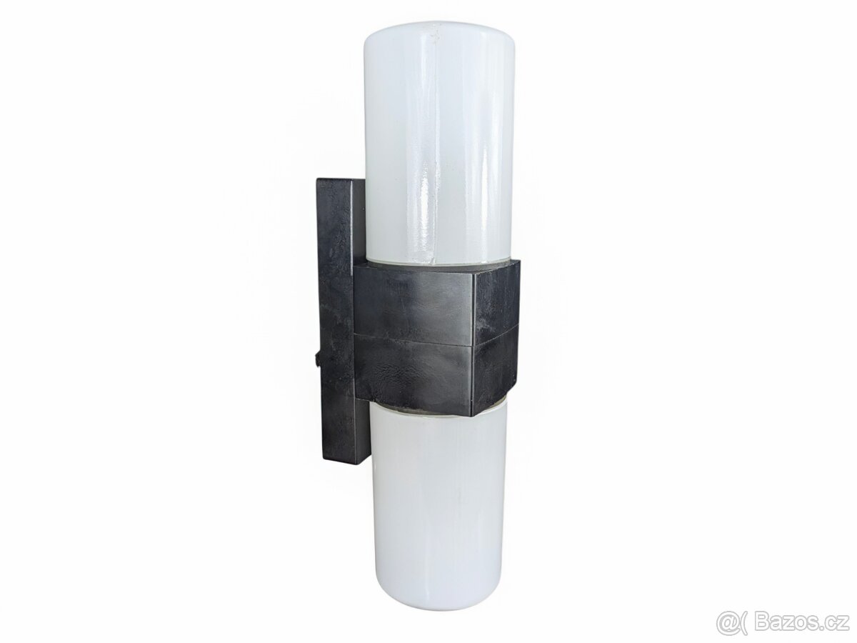 Funkcionalistická lampa Elektrosvit