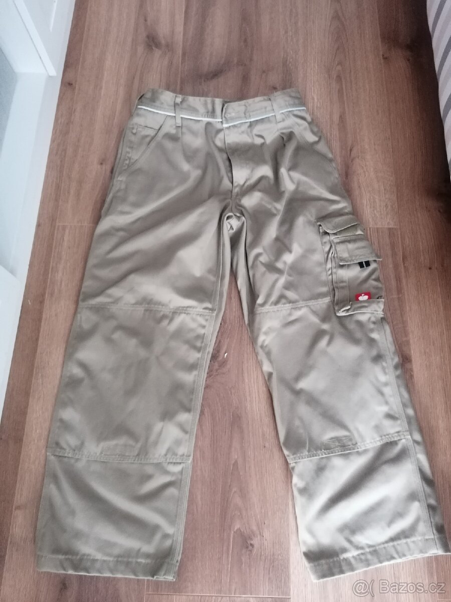 Pánské pracovní kalhoty Engelbert Strauss