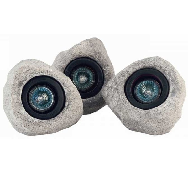 PONTEC PONDOSTAR SET 30 - SVĚTLO PRO ZAHRADNÍ JEZÍRKA