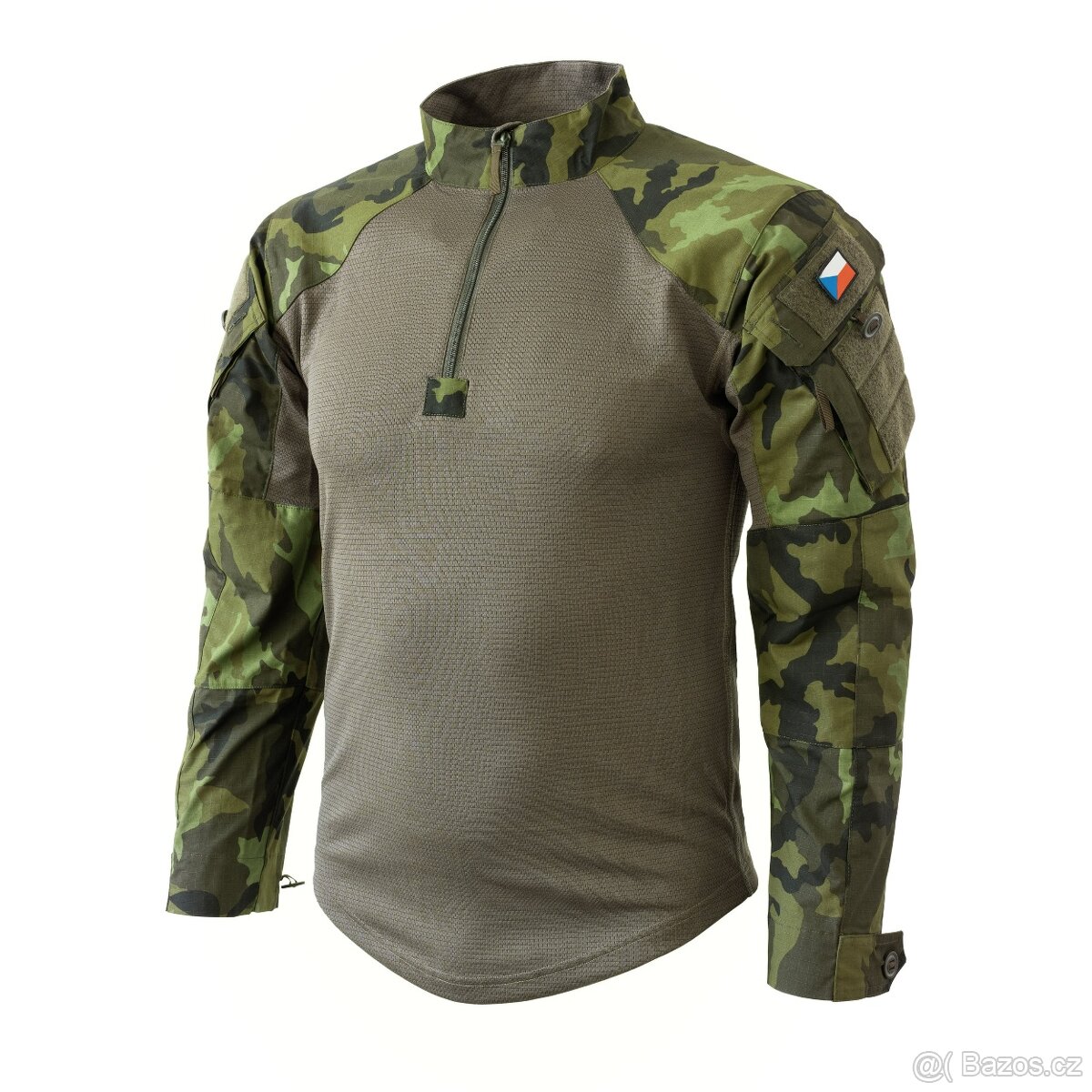 ARMY UBACS - Blůza pod balist. ochranu vel 182/100