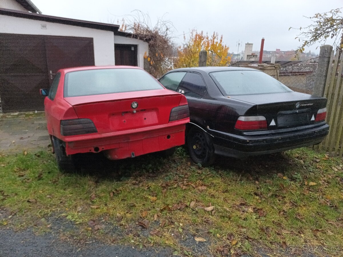 BMW e36