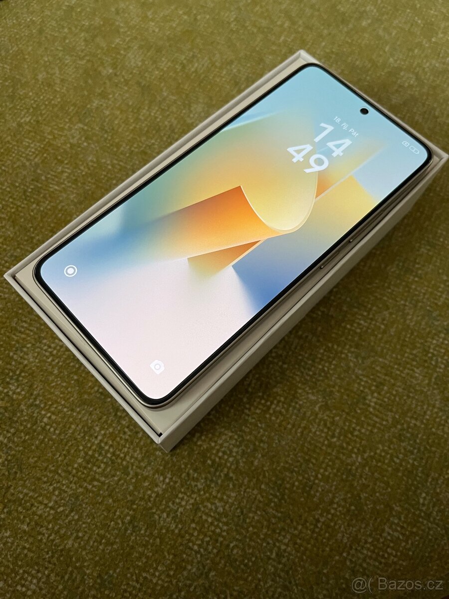 Xiaomi 14T Titan Gray 12GB