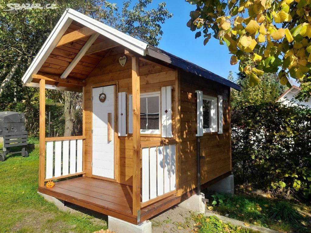 Detsky domek c 6