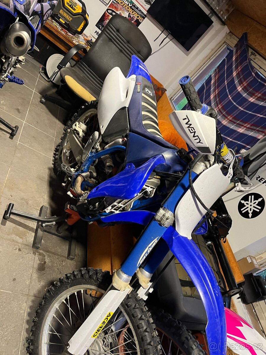 Yzf250
