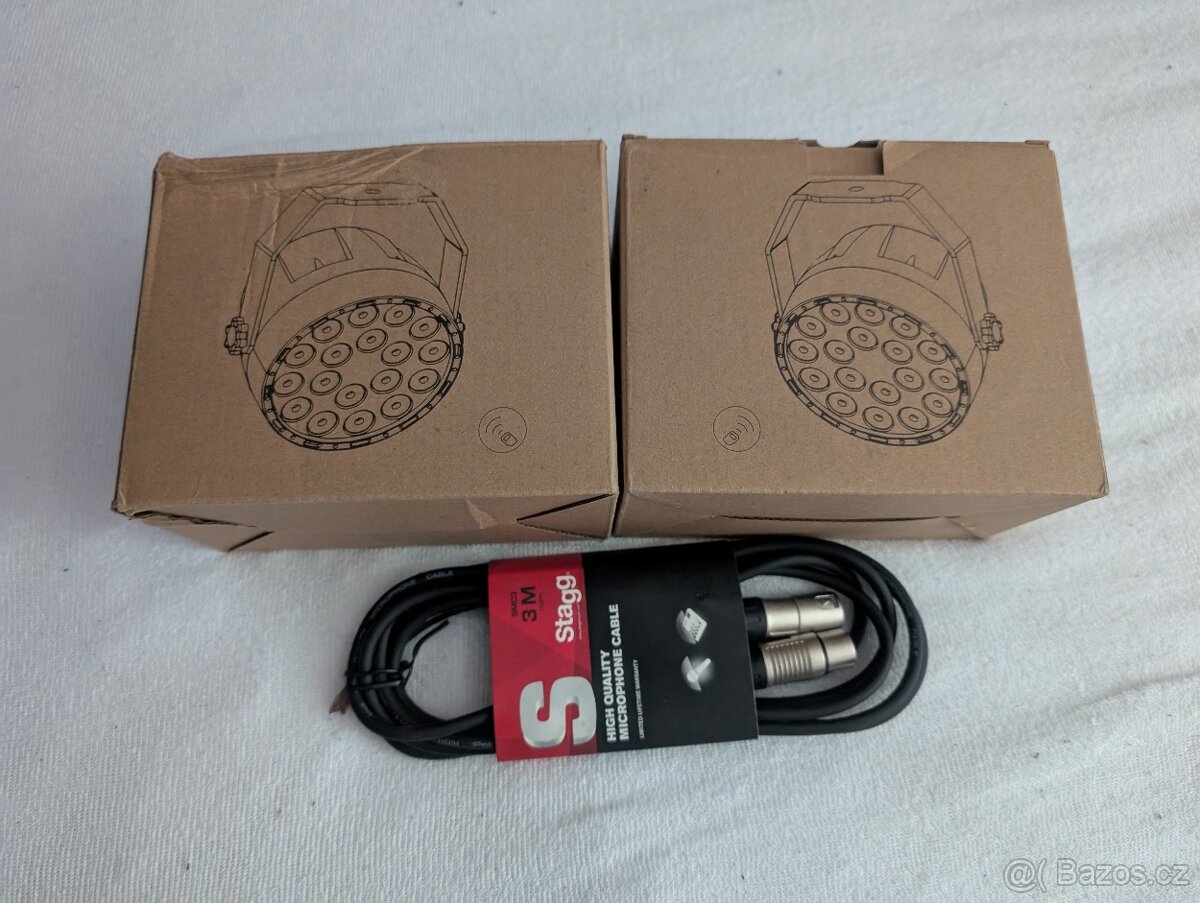 Disco par blue 2ks cena za set 2 ks