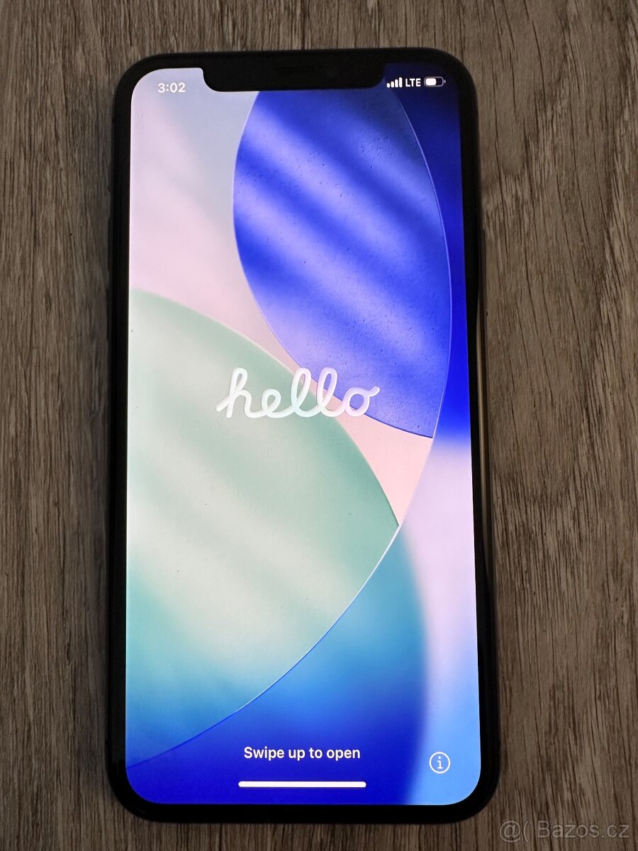 Iphone 11 pro 256 GB