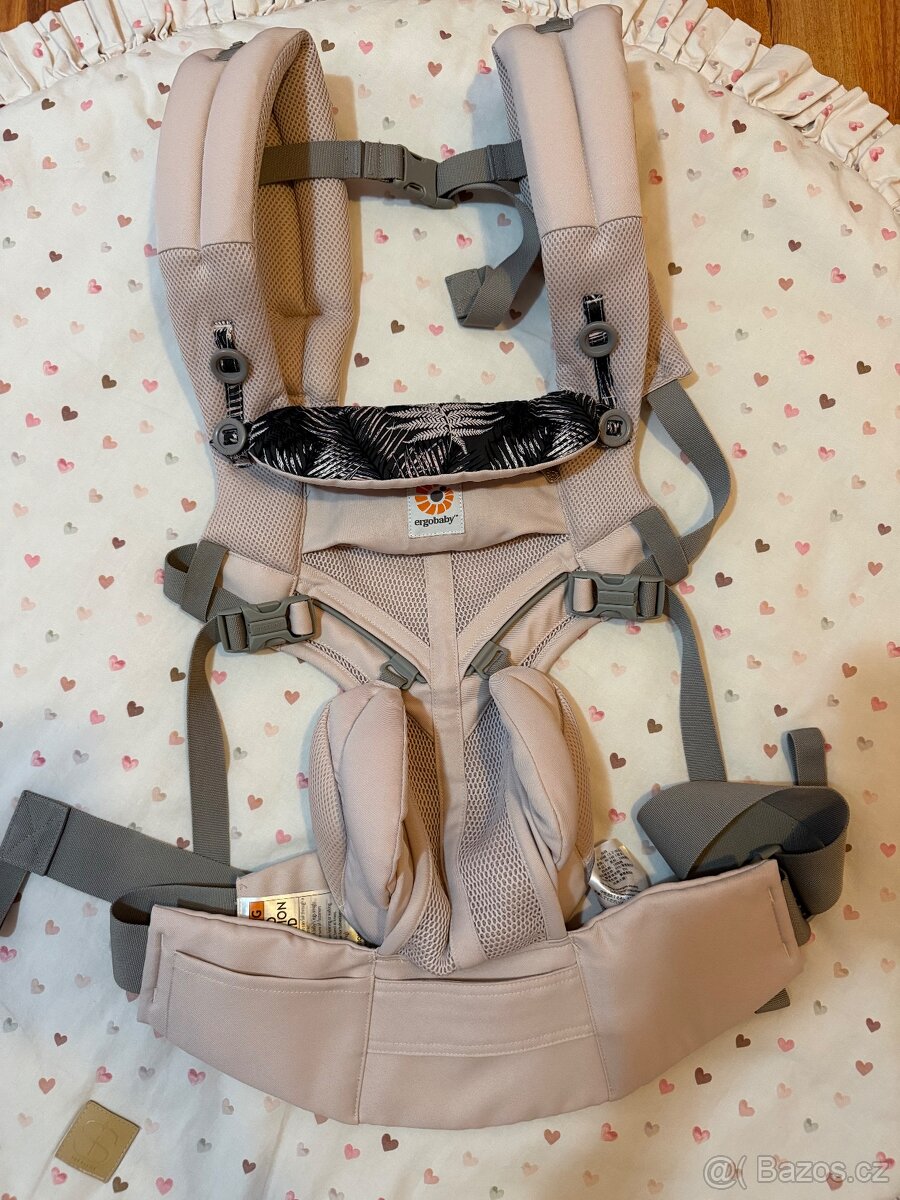 Nosítko Ergobaby