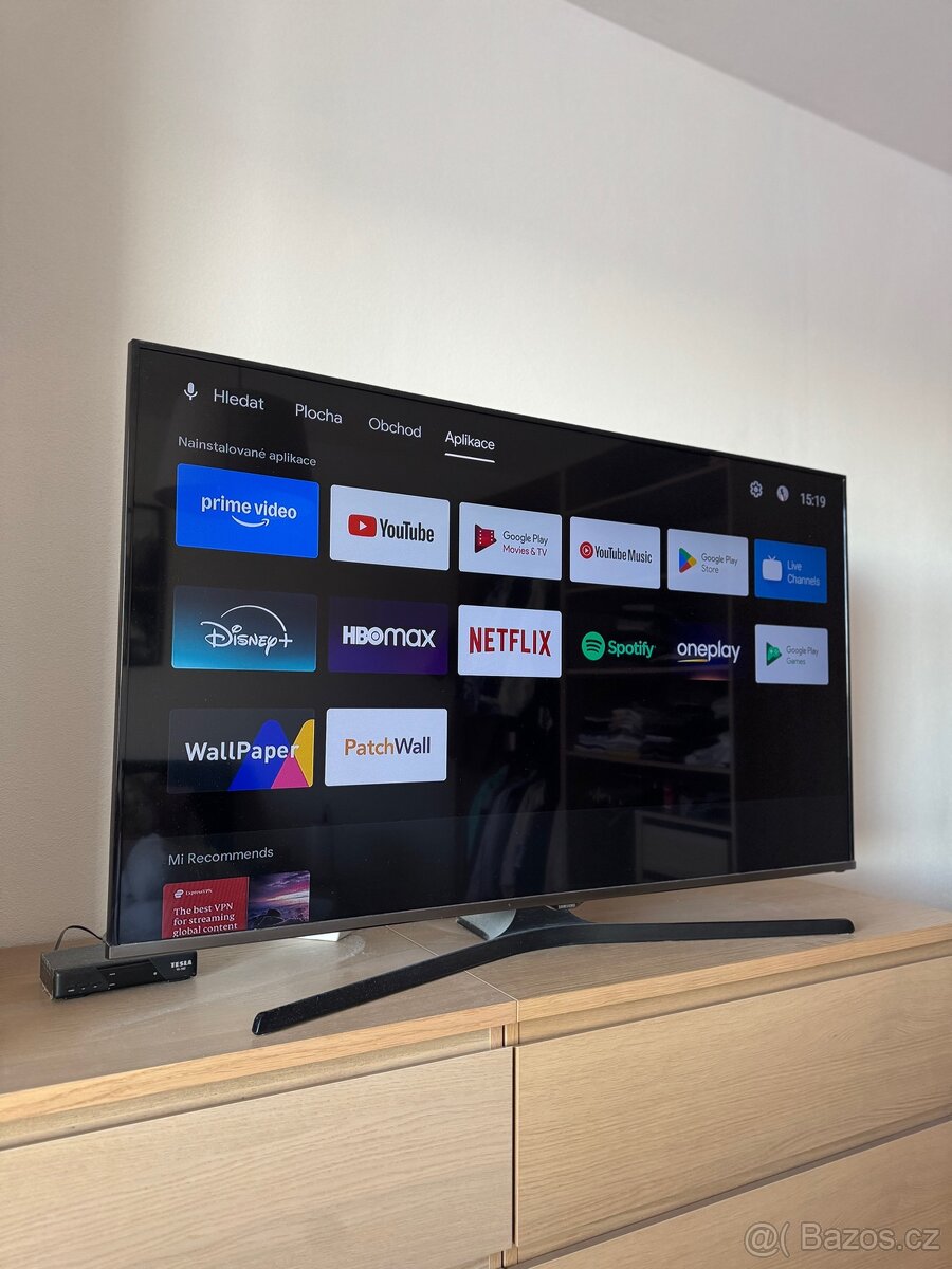 Samsung TV