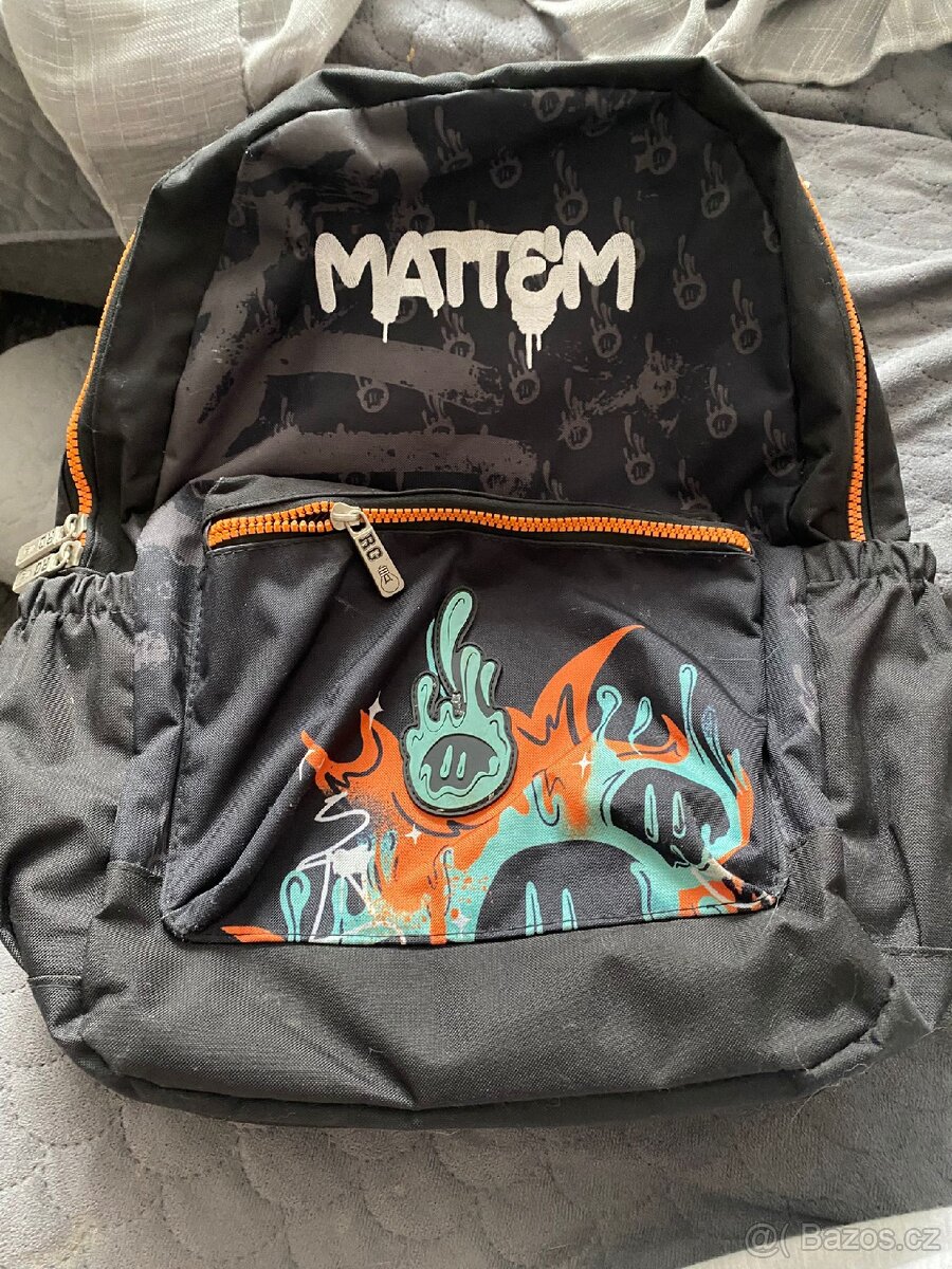Batoh MATTEM