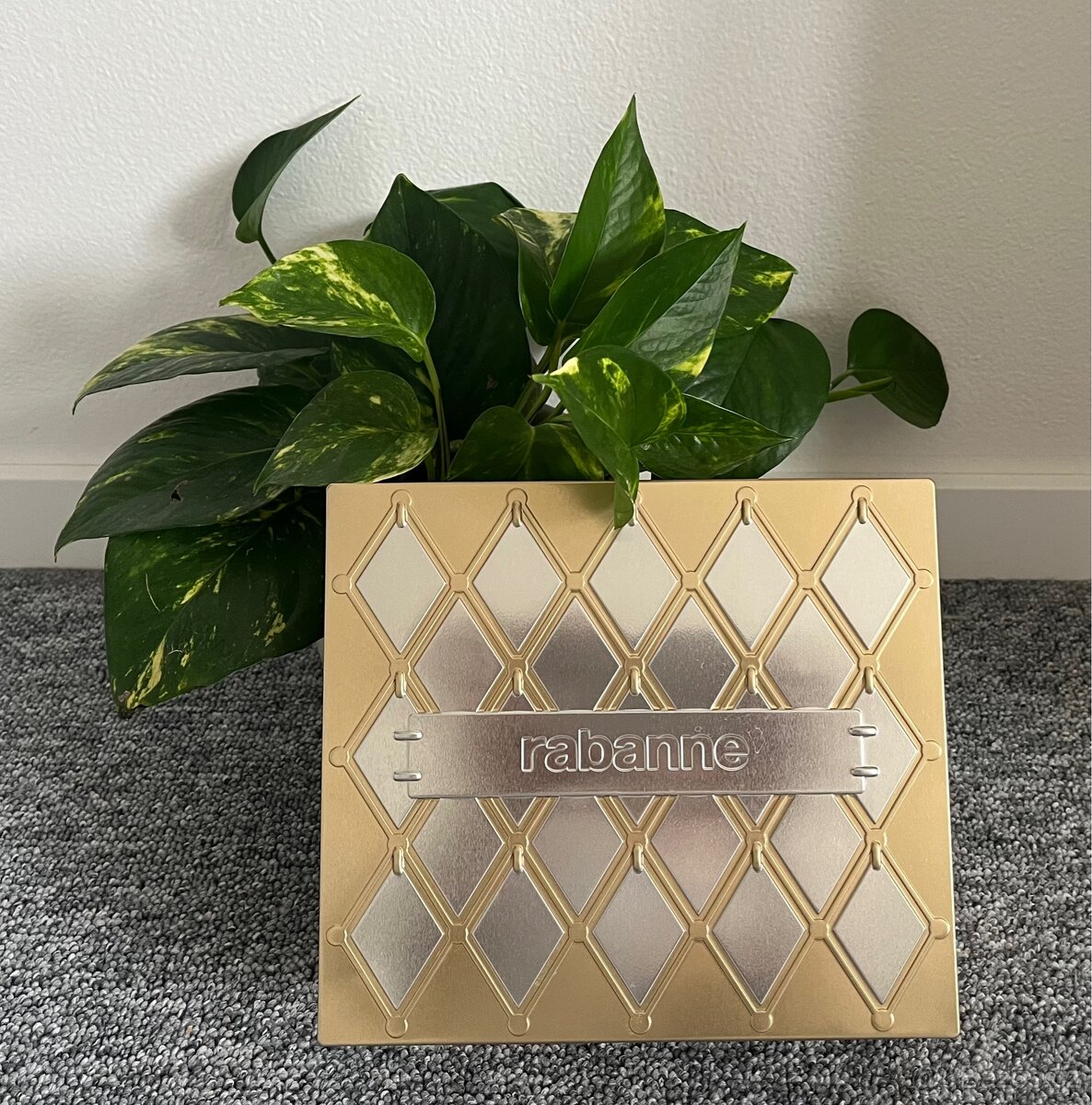 Set Paco Rabanne Million