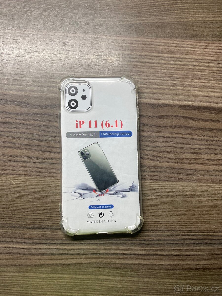 Kryty iphone 11