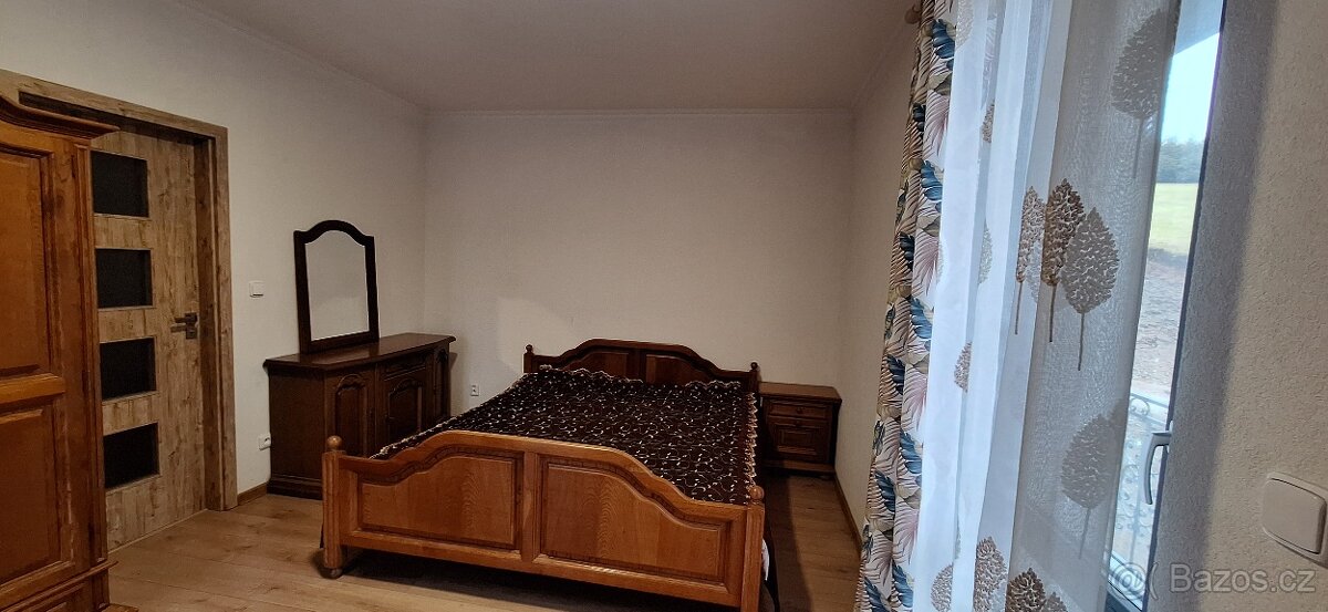 Не проходная комната