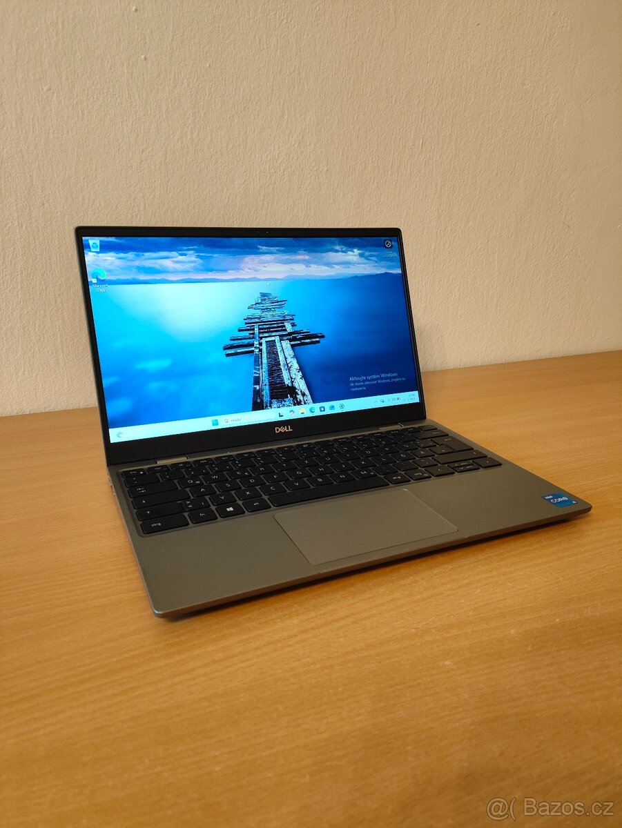 Dell Latitude 3320 – i5 / 8 / 256