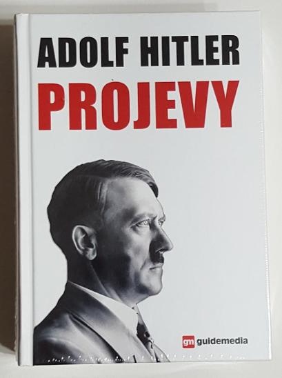 Projevy Adolf Hitler , Guidemedia