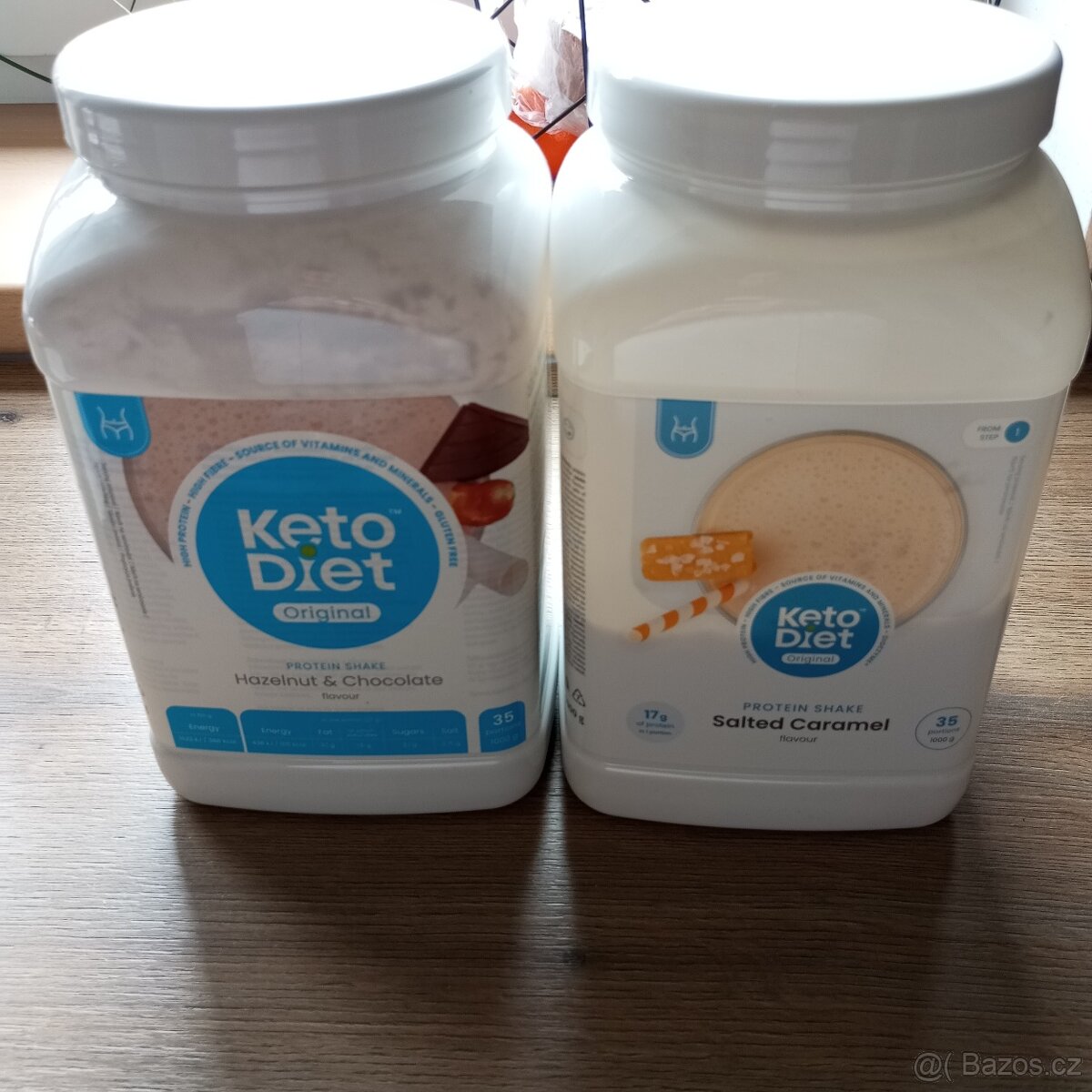 Ketodiet