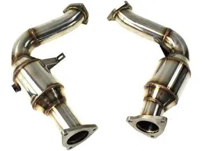 Downpipe Audi 3.0tfsi