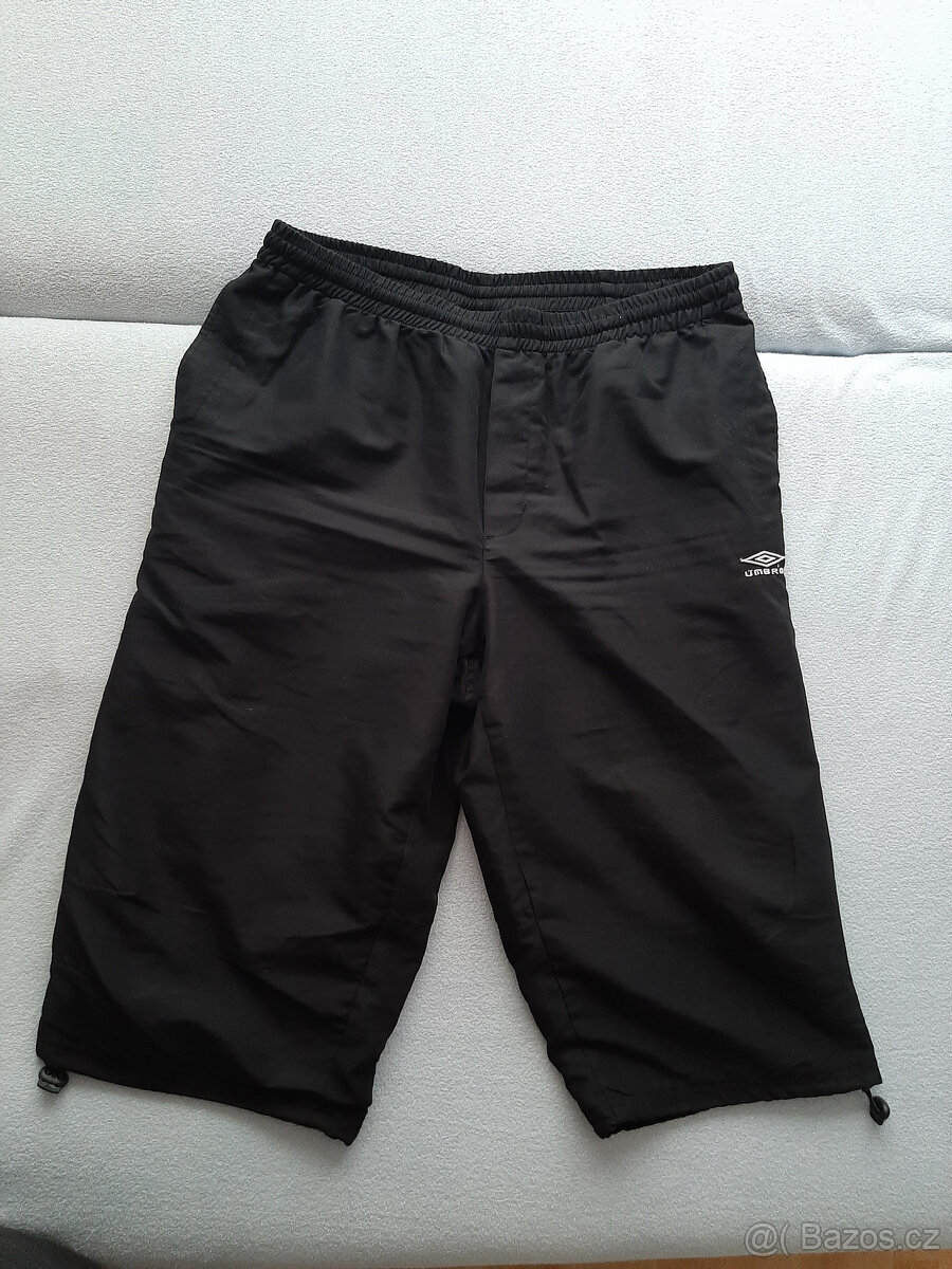 Kraťasy Umbro