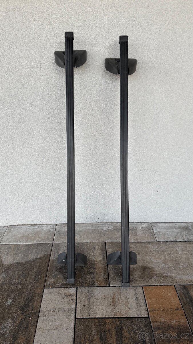 Příčníky Fabia 1