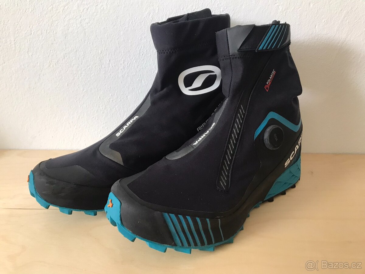 Scarpa Ribelle Run, veľk. 44