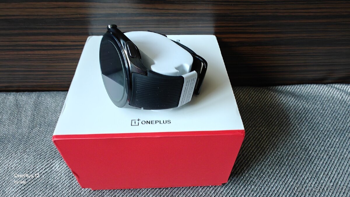 Oneplus Watch 2