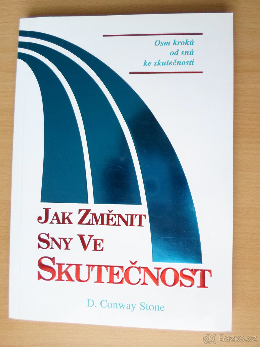 Jak změnit sny ve skutečnost