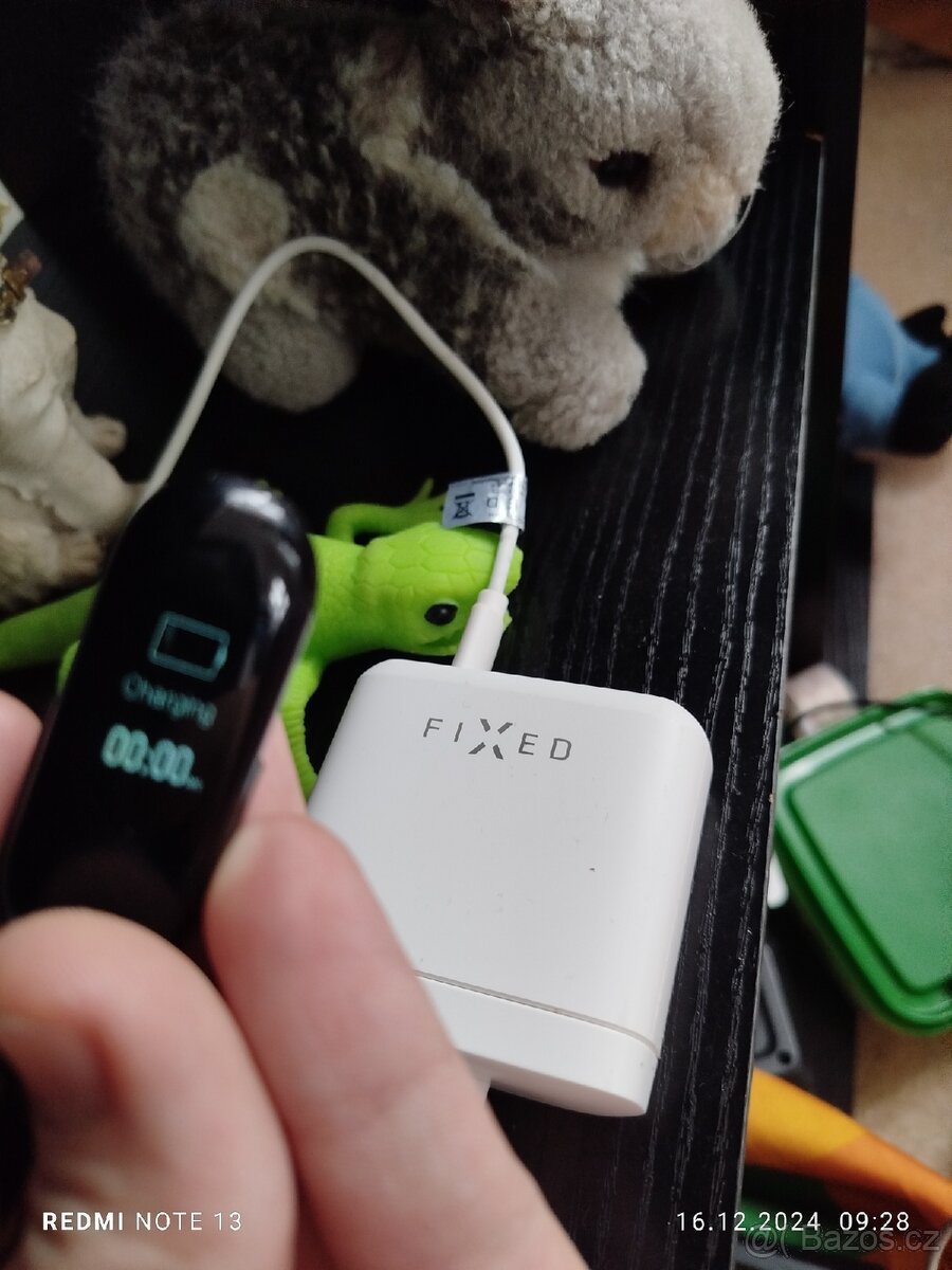 Xiaomi Mi Band 3