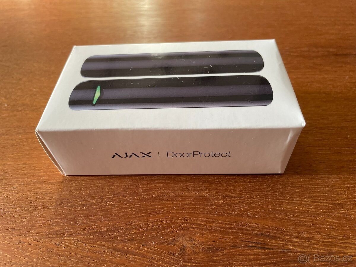 AJAX DoorProtect