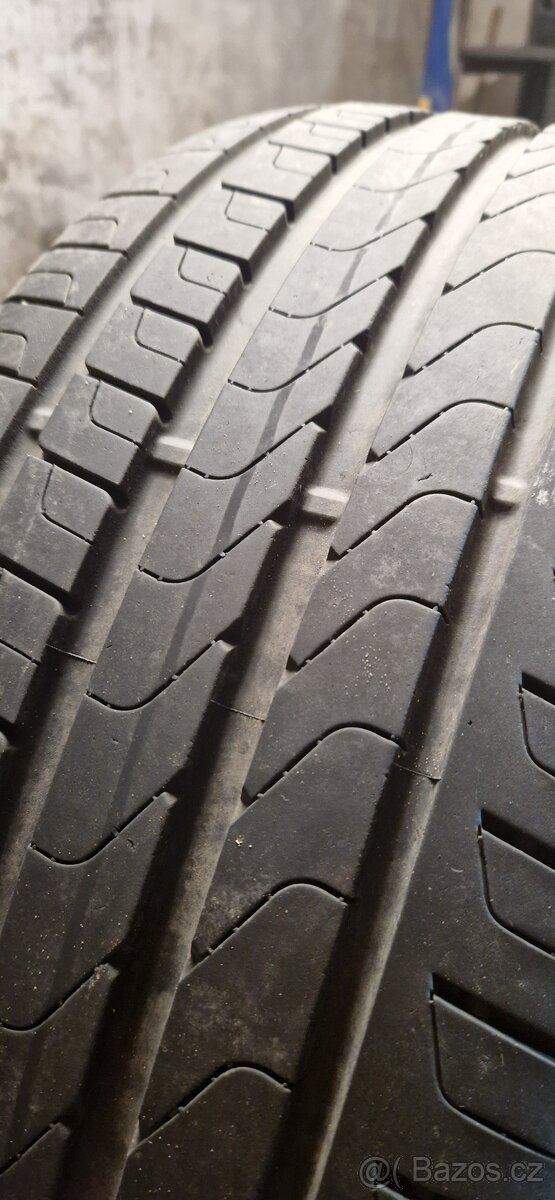 Letní PNEU Pirelli