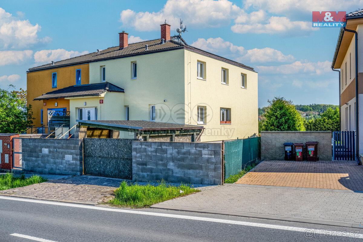Prodej rodinného domu, 151 m², Praha 6 - Nebušice
