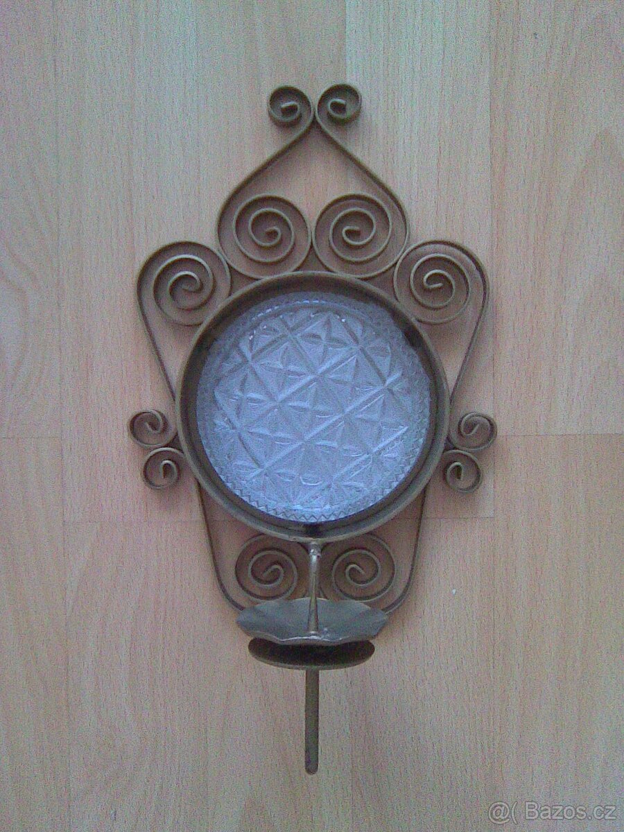 Svícen