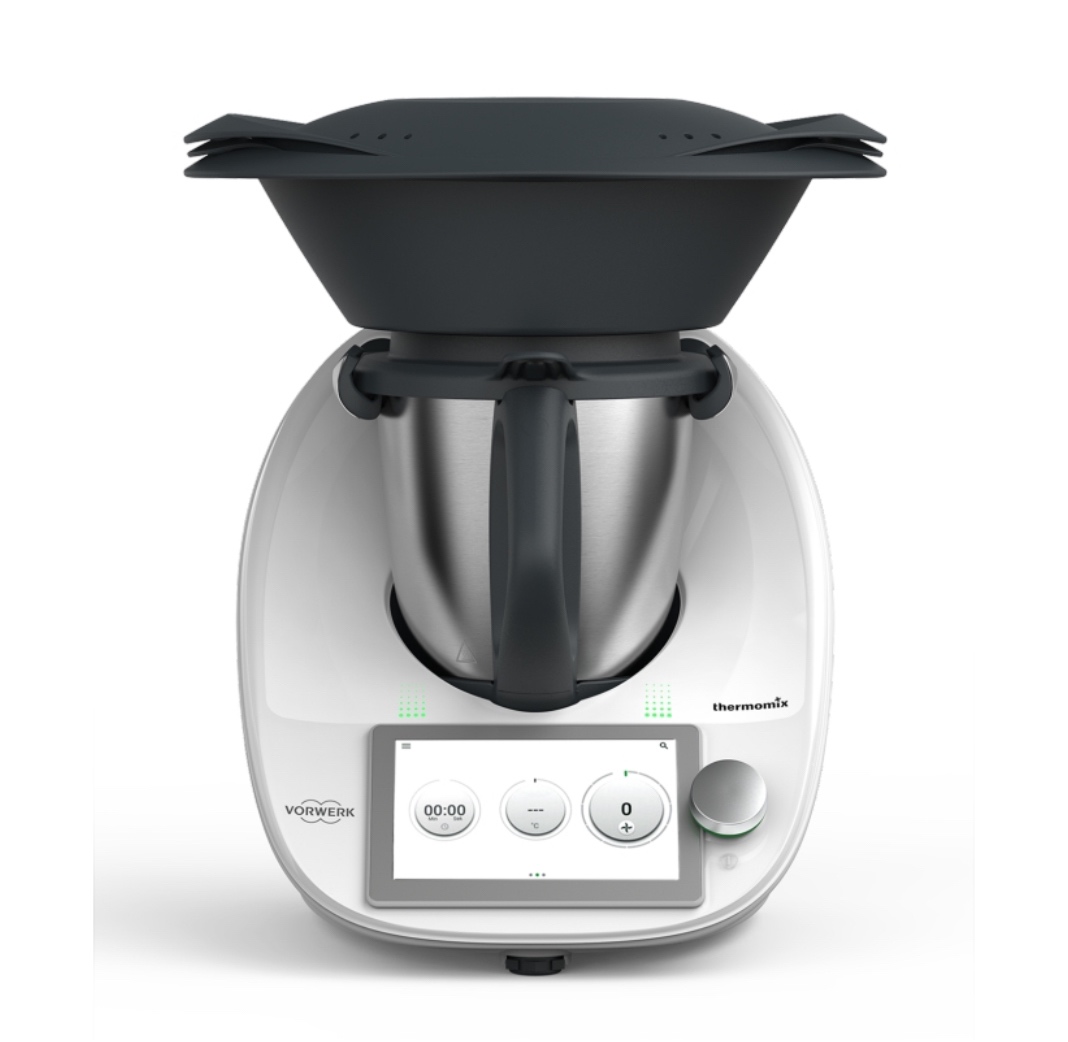 Thermomix TM6