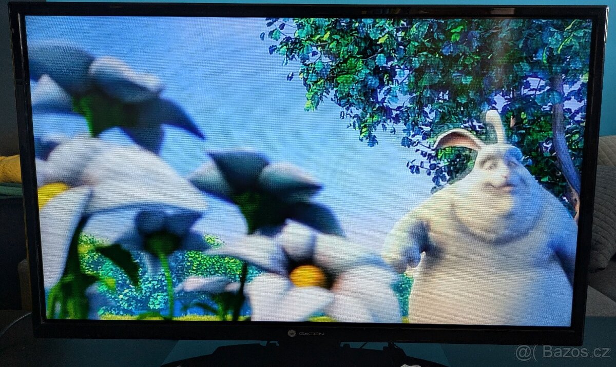 Televize 81 cm