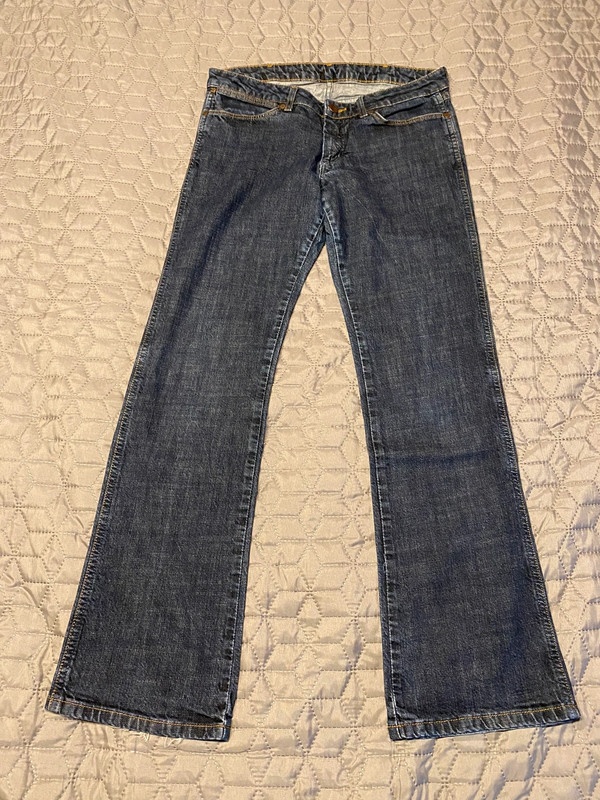 Wrangler Iris 30/32