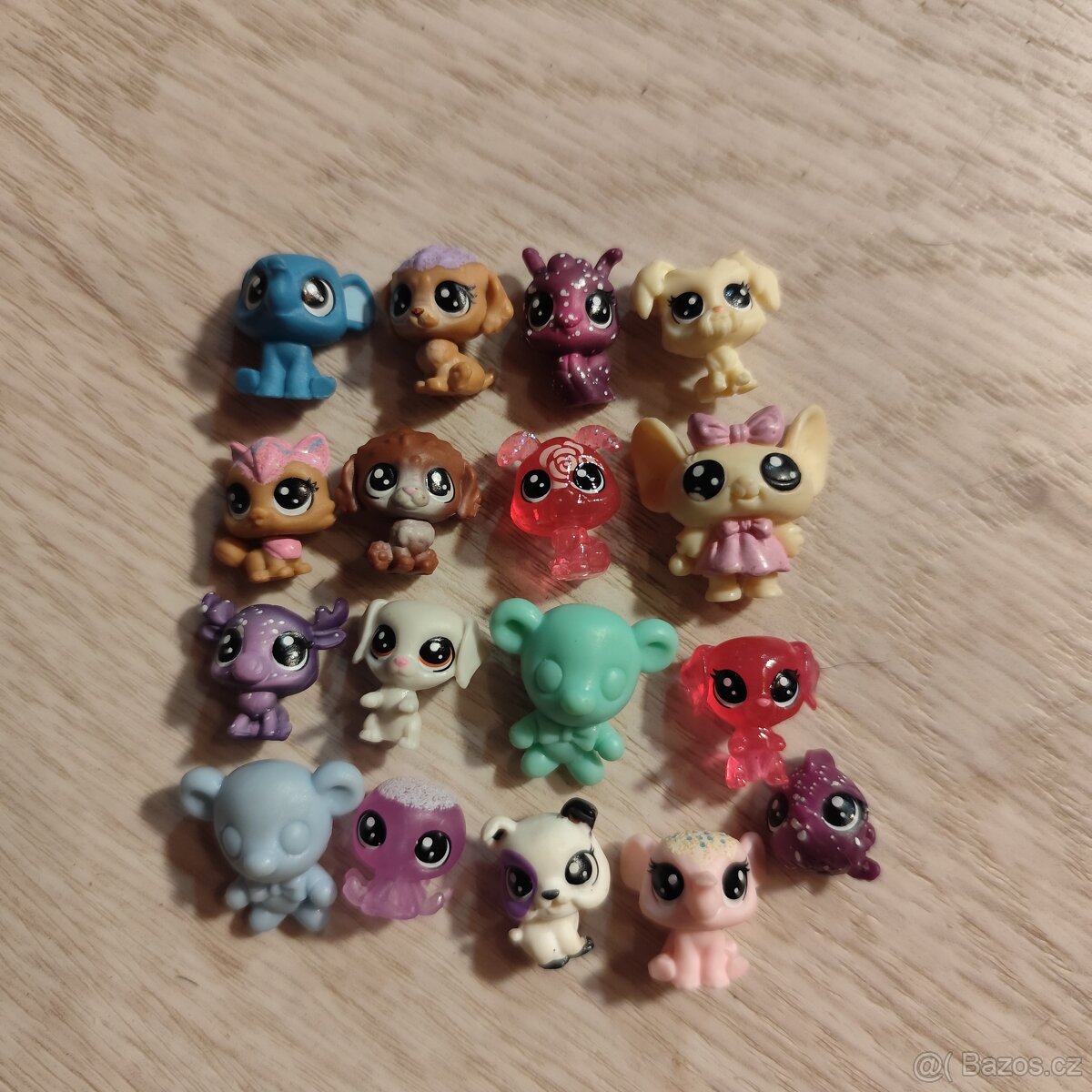 LPS miminka