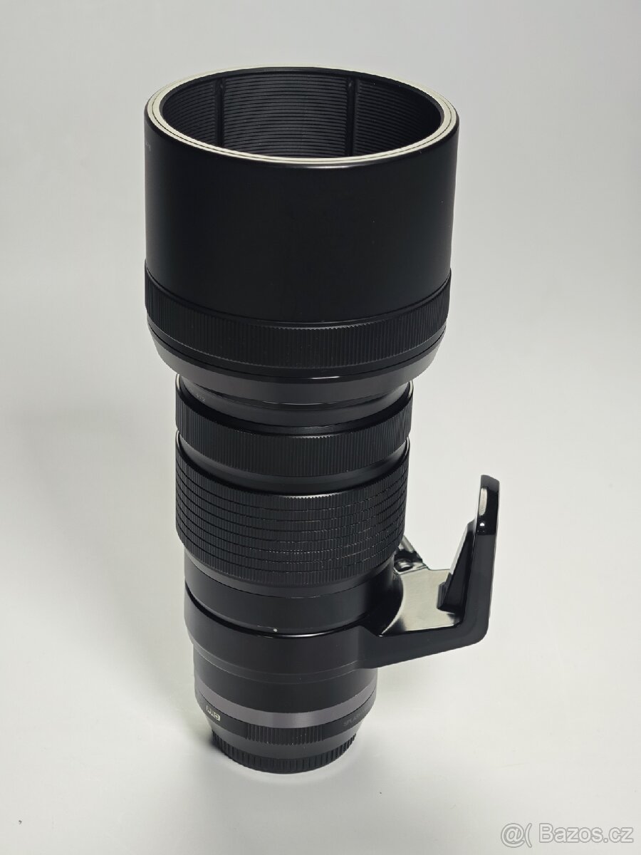 OLYMPUS Zuiko Digital ED 40 - 150mm F2,8 PRO