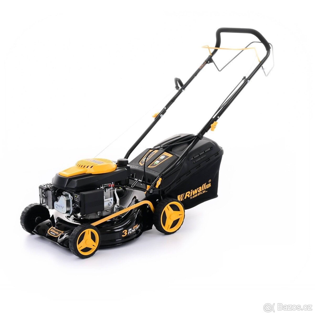 Sekačka Riwall RPM 4235