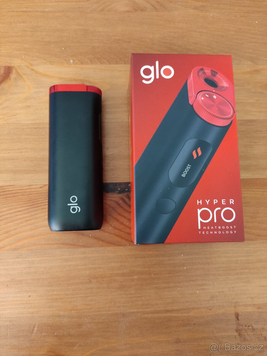 Glo Hyper pro