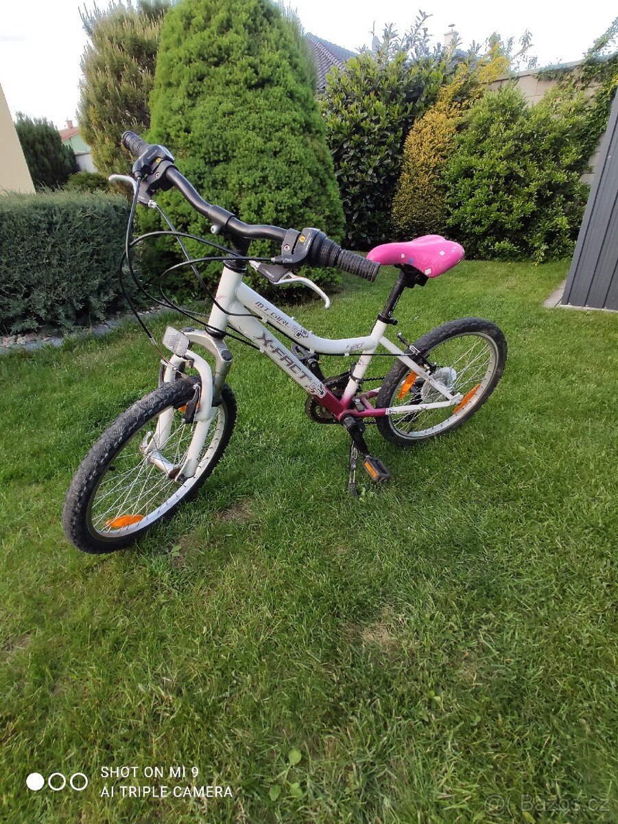 Dívčí kolo 20