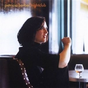 Patricia Barber - Night Club CD USA Print