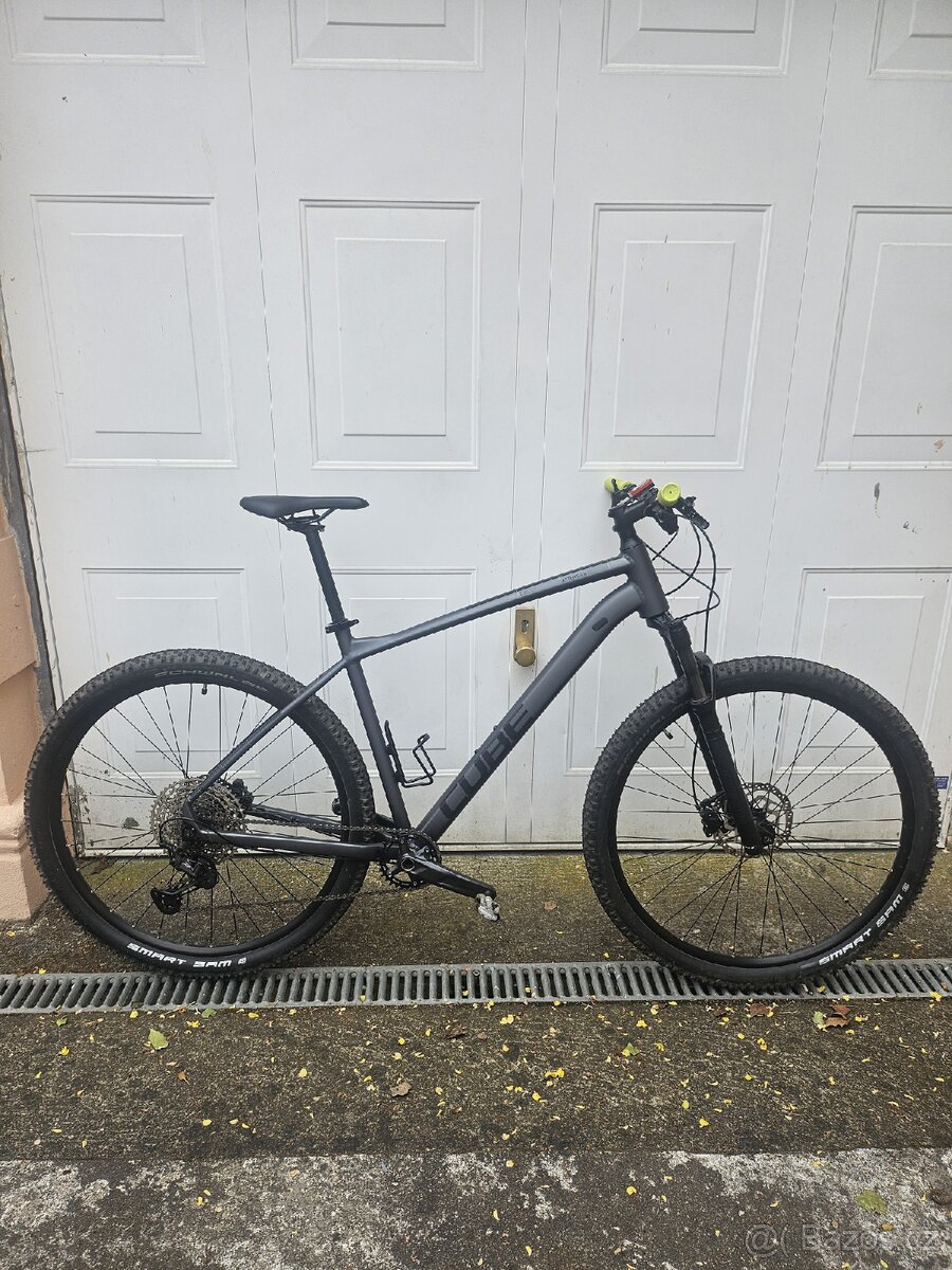 CUBE attention SL xl. 2023