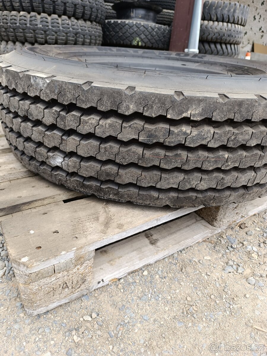 Matador 295/80R22,5 MP460 plus