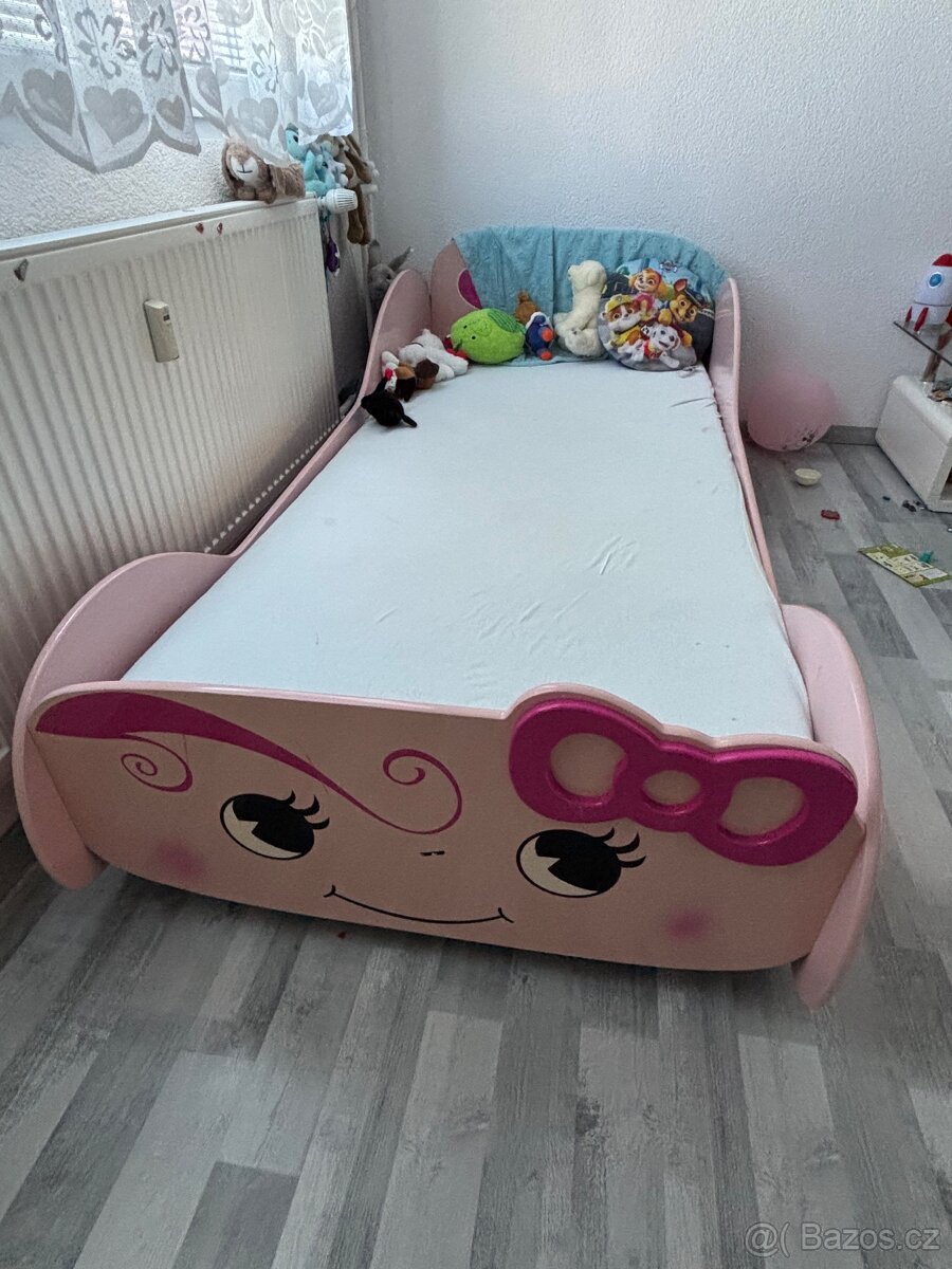 Postel 90x200