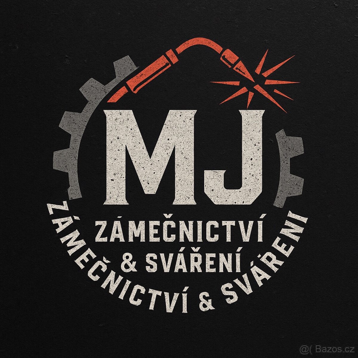 ✅ MJ Zámečnictví & Sváření – Kvalitní kovovýroba na míru