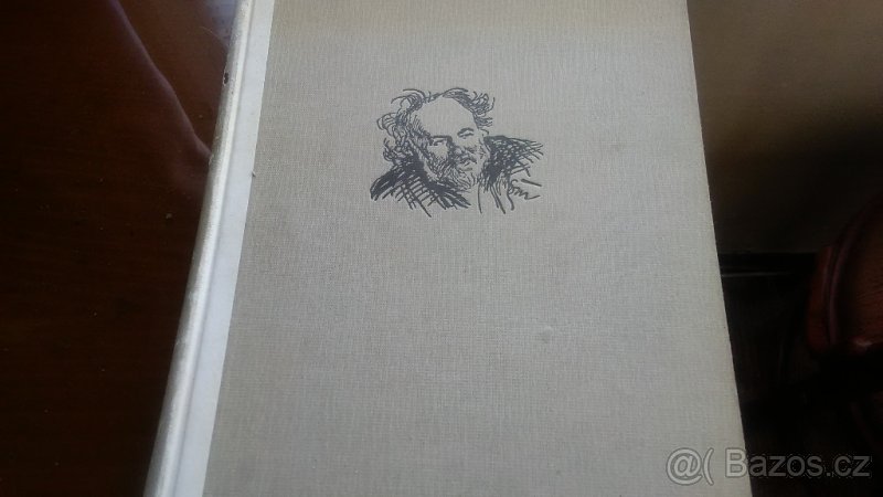 Špalíček : Mikoláš Aleš 1939