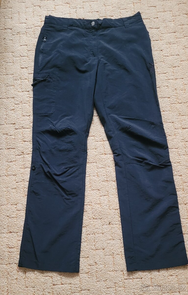 Dámské outdoorové kalhoty