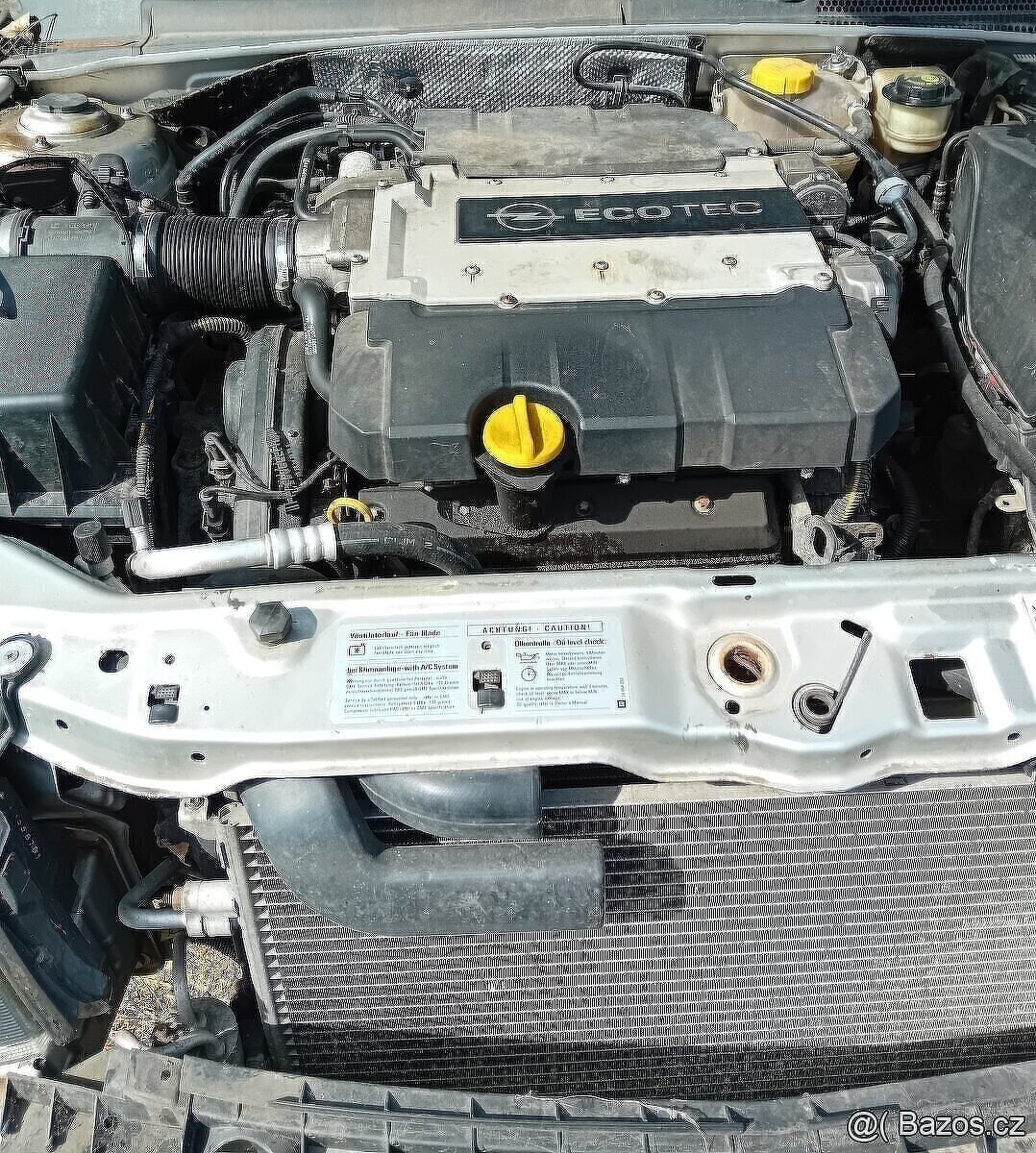 Vectra C GTS