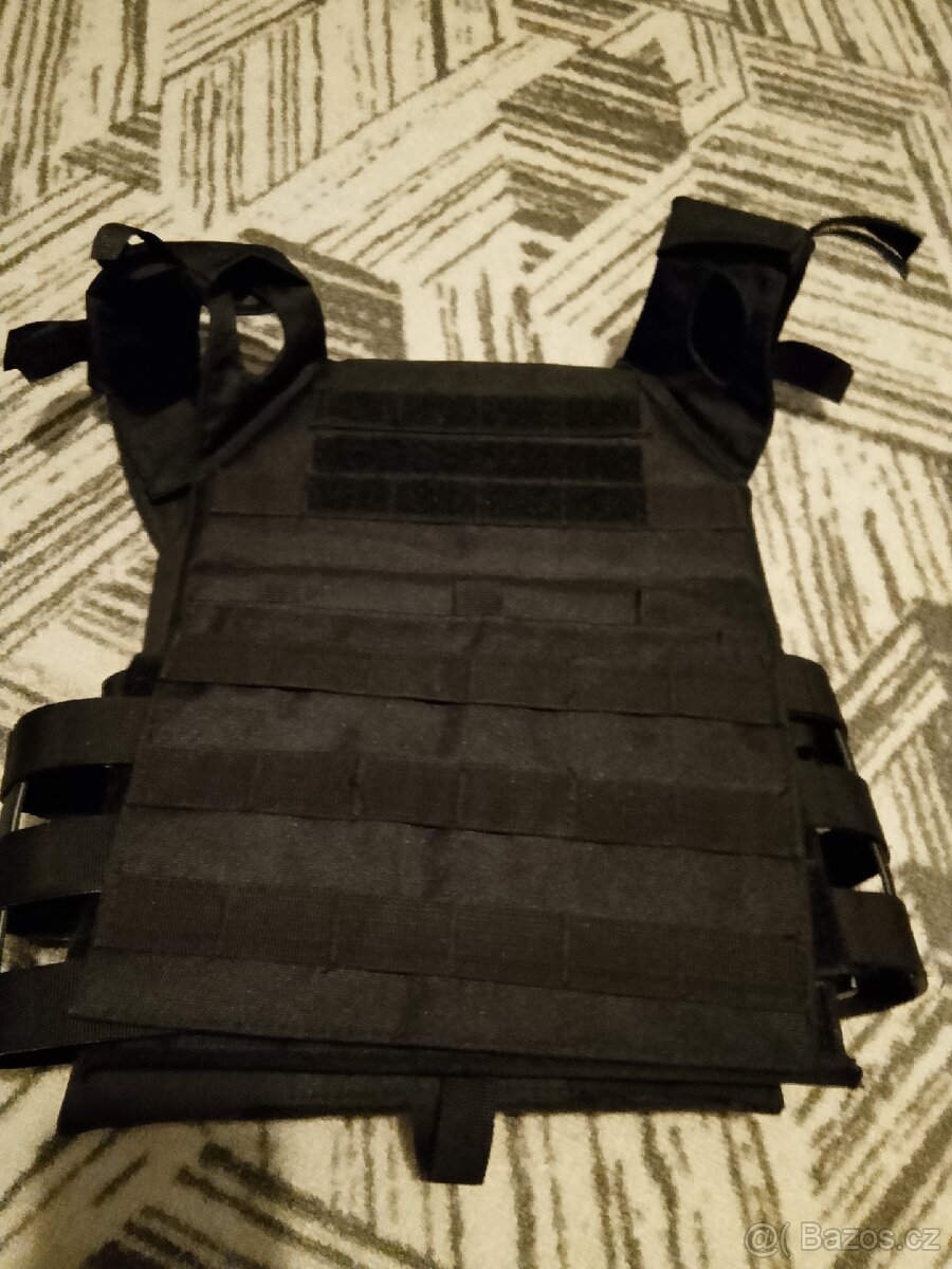 Airsoft vesta