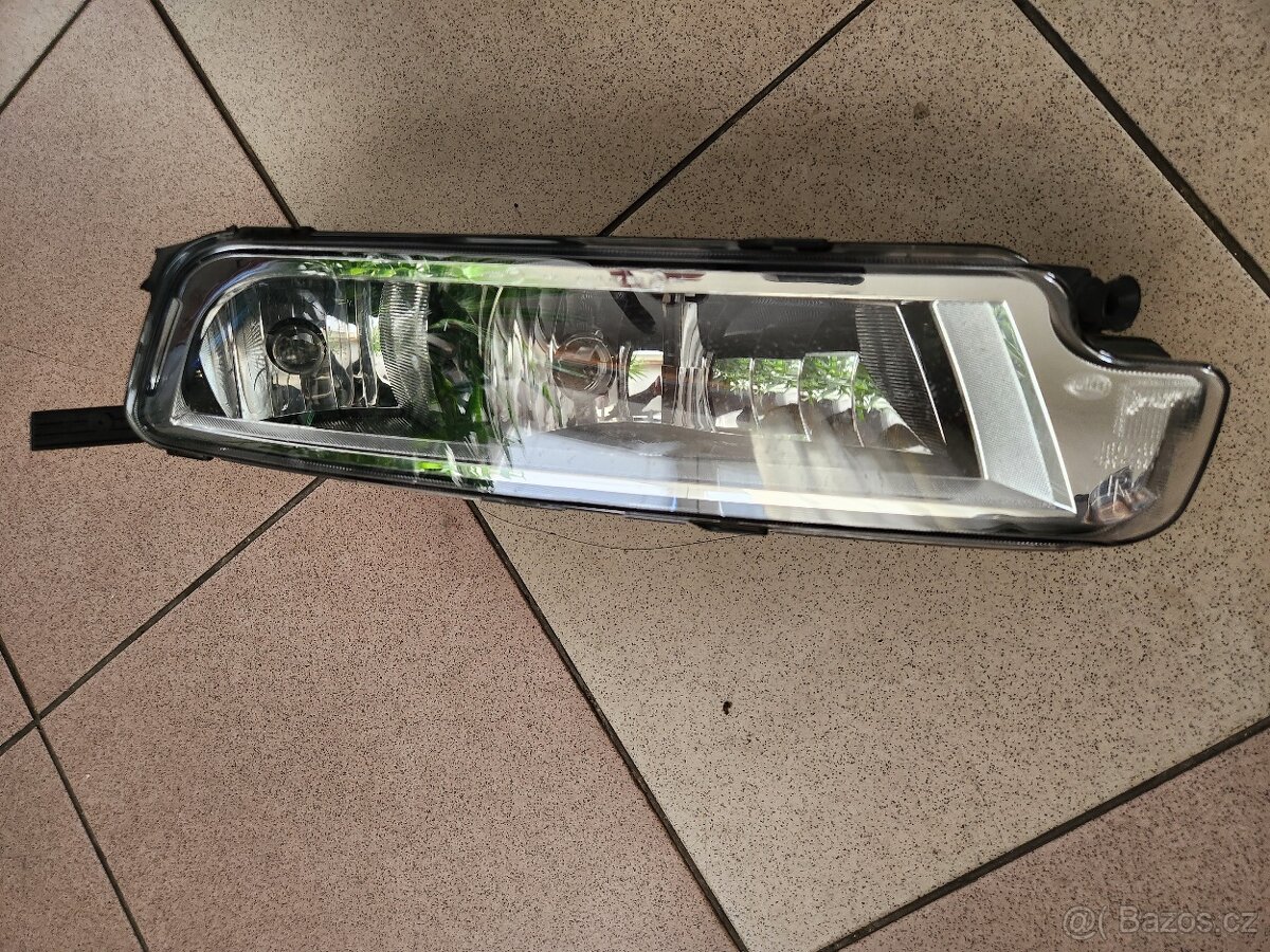 Mlhovky Passat B8,pravá 3G0941662E